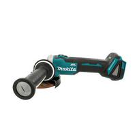 ermitazas - Makita DGA504Z - 3 nuotrauka