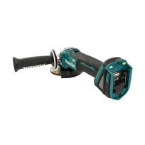ermitazas - Makita DGA504Z - 4 nuotrauka