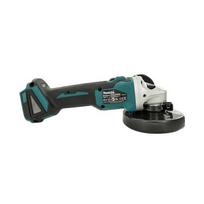ermitazas - Makita DGA504Z - 5 nuotrauka