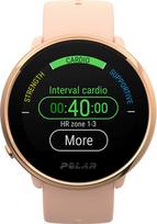 polar ignite - Polar Ignite Rose Pink/Gold S - 2 nuotrauka