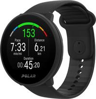 Polar Unite Black (Juodas)