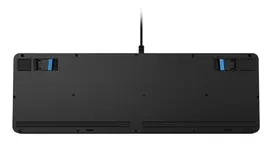 senukai lego - LENOVO LEGION KM310 RGB GAMING COMBO KEYBOARD AND MOUSE - US ENGLISH | GX31N91913 - 3 nuotrauka