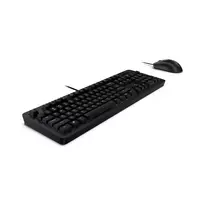 senukai lego - LENOVO LEGION KM310 RGB GAMING COMBO KEYBOARD AND MOUSE - US ENGLISH | GX31N91913 - 5 nuotrauka
