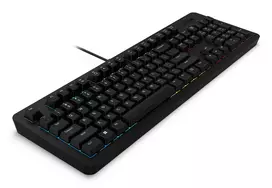 senukai lego - LENOVO LEGION KM310 RGB GAMING COMBO KEYBOARD AND MOUSE - US ENGLISH | GX31N91913 - 6 nuotrauka