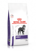 sunu maistas - Royal Canin Veterinary Neutered Adult Large, paukštiena, 13 kg - 2 nuotrauka