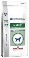 sunu maistas - Sausas šunų maistas Royal Canin Senior Consult Mature Small Dog 1.5kg - 3 nuotrauka