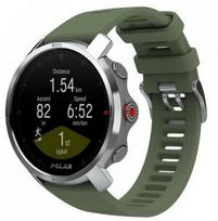polar grit x - POLAR Grit X Khaki Green (Žalias) - 5 nuotrauka