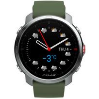 polar grit x - POLAR Grit X Khaki Green (Žalias) - 2 nuotrauka