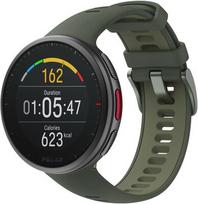 polar vantage v2 - Polar Vantage V2 Dark Green (Žalias) - 1 nuotrauka