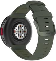 polar vantage v2 - Polar Vantage V2 Dark Green (Žalias) - 2 nuotrauka