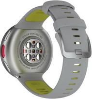 polar vantage v2 - Polar Vantage V2 M/L Grey/Lime (Pilkas/Žalias) - 2 nuotrauka