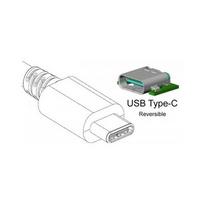 hdmi kabelis baltas - Techly Adapter USB to HDMI White - 3 nuotrauka