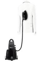 garu lygintuvas - LauraStar Lift Plus Ultimate Black - 2 nuotrauka