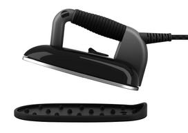 garu lygintuvas - LauraStar Lift Plus Ultimate Black - 3 nuotrauka