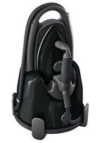 garu lygintuvas - LauraStar Lift Plus Ultimate Black - 4 nuotrauka