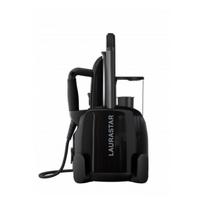 garu lygintuvas - LauraStar Lift Plus Ultimate Black - 6 nuotrauka