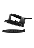 garu lygintuvas - LauraStar Lift Plus Ultimate Black - 9 nuotrauka