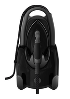 garu lygintuvas - LauraStar Lift Plus Ultimate Black - 10 nuotrauka