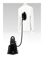 garu lygintuvas - LauraStar Lift Plus Ultimate Black - 11 nuotrauka