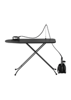 garu lygintuvas - LauraStar Lift Plus Ultimate Black - 12 nuotrauka