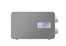 rf imtuvas - Panasonic RF-D30BTEG-W - 2 nuotrauka