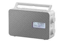 Panasonic RF-D30BTEG-W
