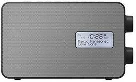 Panasonic RF-D30BTEG-K