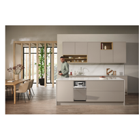 komplektas miele - Miele G 5790 SCVi SL - 4 nuotrauka