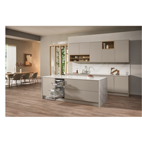 komplektas miele - Miele G 5790 SCVi SL - 5 nuotrauka