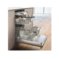 komplektas miele - Miele G 5790 SCVi SL - 6 nuotrauka