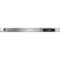 komplektas miele - Miele G 5790 SCVi SL - 7 nuotrauka