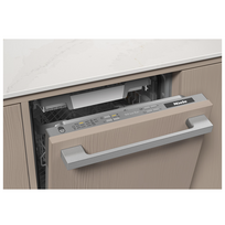 komplektas miele - Miele G 5790 SCVi SL - 8 nuotrauka