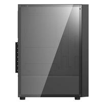 argb ventiliatoriai - Darkflash A290 Case + 3 ARGB Fans - 3 nuotrauka