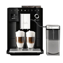 automatinis kavos aparatas - Melitta CI Touch F630-112 - 1 nuotrauka