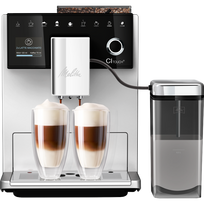 automatinis kavos - Melitta F630-111 - 2 nuotrauka