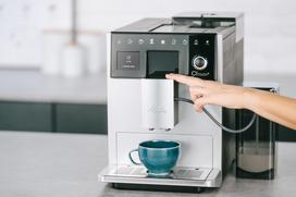 automatinis kavos - Melitta F630-111 - 5 nuotrauka