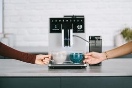 automatinis kavos - Melitta F630-111 - 6 nuotrauka