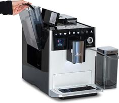 automatinis kavos aparatas - Melitta F63/0-201 LatteSelect - 4 nuotrauka