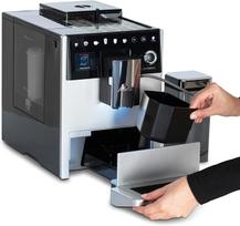 automatinis kavos aparatas - Melitta F63/0-201 LatteSelect - 5 nuotrauka
