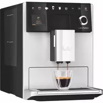 espresso machin - Melitta F630-211 - 2 nuotrauka
