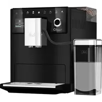 espresso machin - Melitta F630-211 - 5 nuotrauka