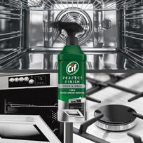 perfect - Priemonė nuo pelėsių Cif, 0.43 l - 2 nuotrauka