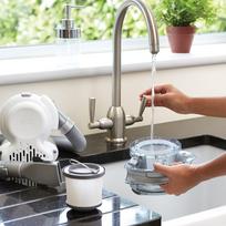 black decker 18v - Black + Decker Akku Handsauger PD1820L - 5 nuotrauka