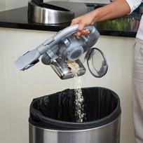 black decker 18v - Black + Decker Akku Handsauger PD1820L - 10 nuotrauka