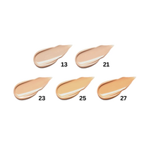 bb kremas missha m perfect cover spf42 - Missha M Perfect Cover BB kremas 13 Bright Beige 20ml - 2 nuotrauka