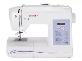 siuvimo masina singer - Singer 6160 - 2 nuotrauka