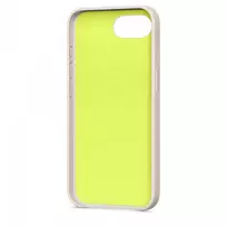 apple iphone 16e deklas - Apple Beats iPhone 17e Case with MagSafe - Lime Stone (Akmenų spalvos) - 2 nuotrauka