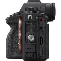 sony alpha - Sony Alpha A1 Body - 2 nuotrauka