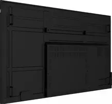 lentos 5 - Iiyama ProLite LH9875UHS-B2AG 98", LED, 4K, Juodas (Black) - 2 nuotrauka
