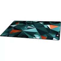 melyna pele - Sharkoon SKILLER SGP30 XXL D1, Mėlyna/Žalia (Blue/Green) - 3 nuotrauka